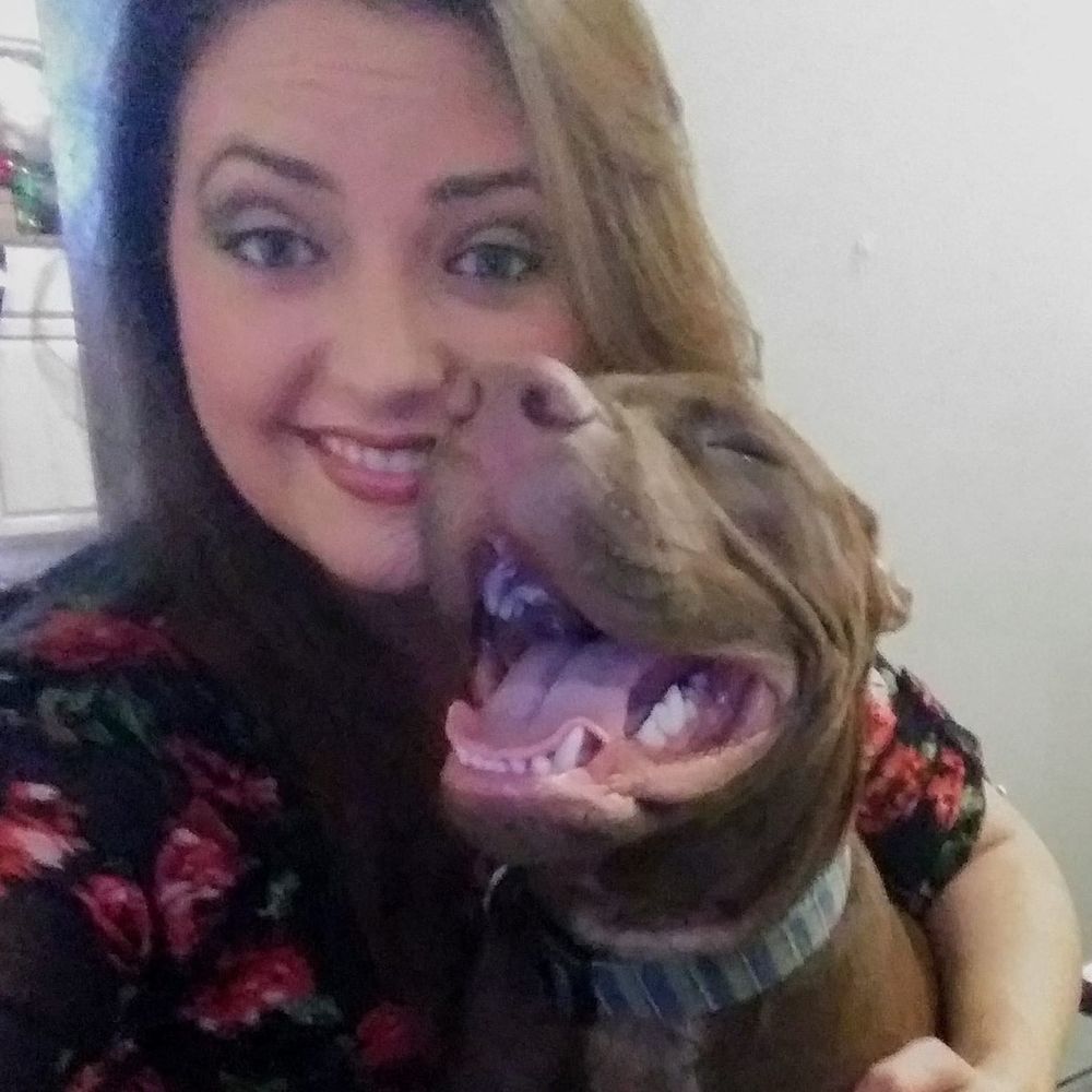Meet your Posher, Amber